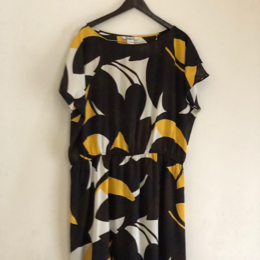 Ladies’ Elegant Wear